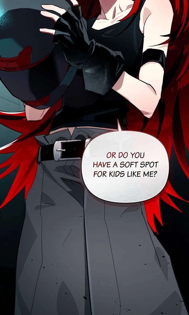 The Superheroes of Class F Chapter 19 - page 97