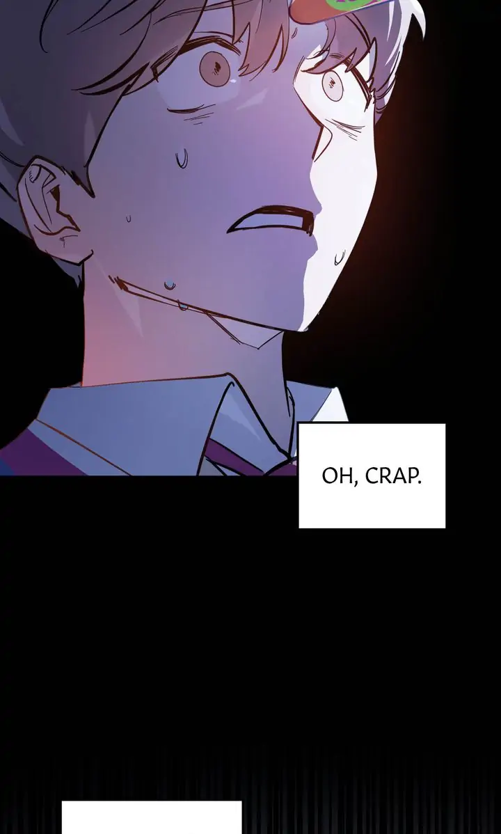 The Superheroes of Class F Chapter 2 - page 111