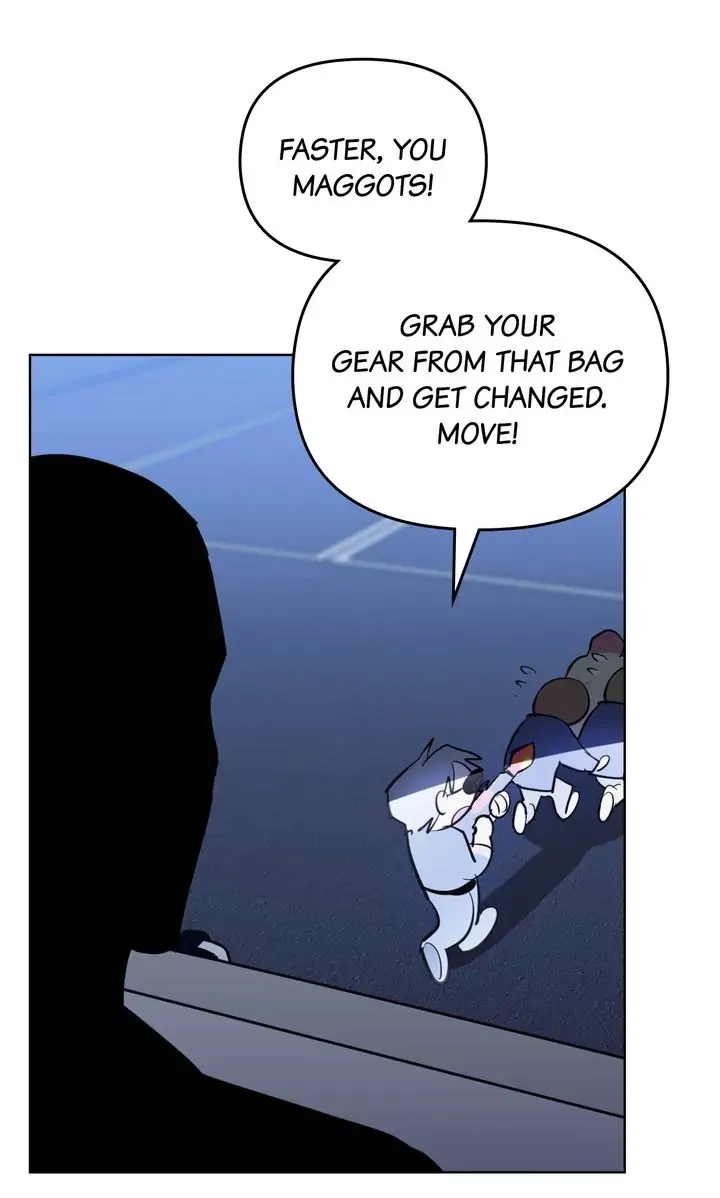 The Superheroes of Class F Chapter 2 - page 114