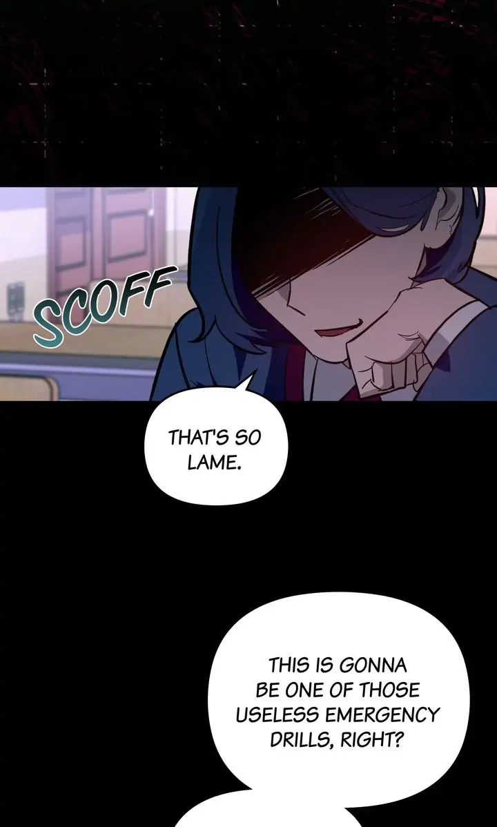 The Superheroes of Class F Chapter 2 - page 16