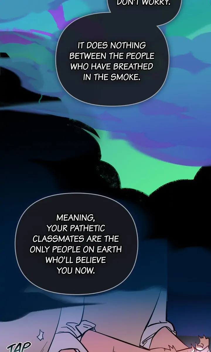 The Superheroes of Class F Chapter 2 - page 25