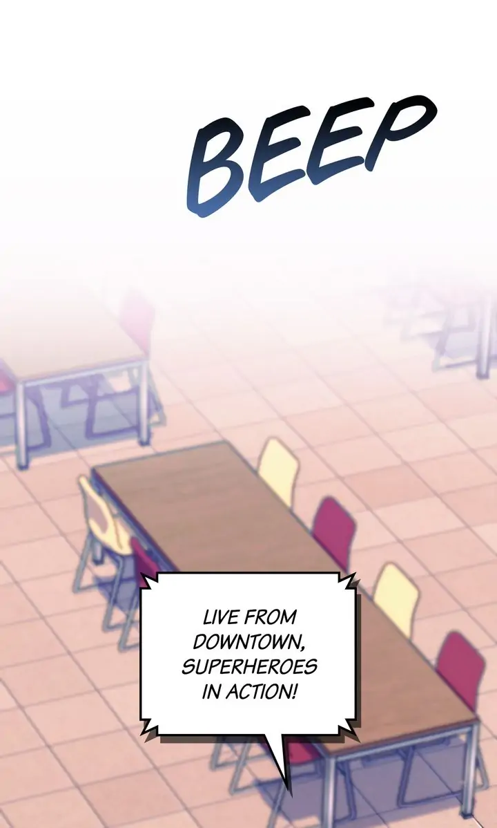 The Superheroes of Class F Chapter 2 - page 45