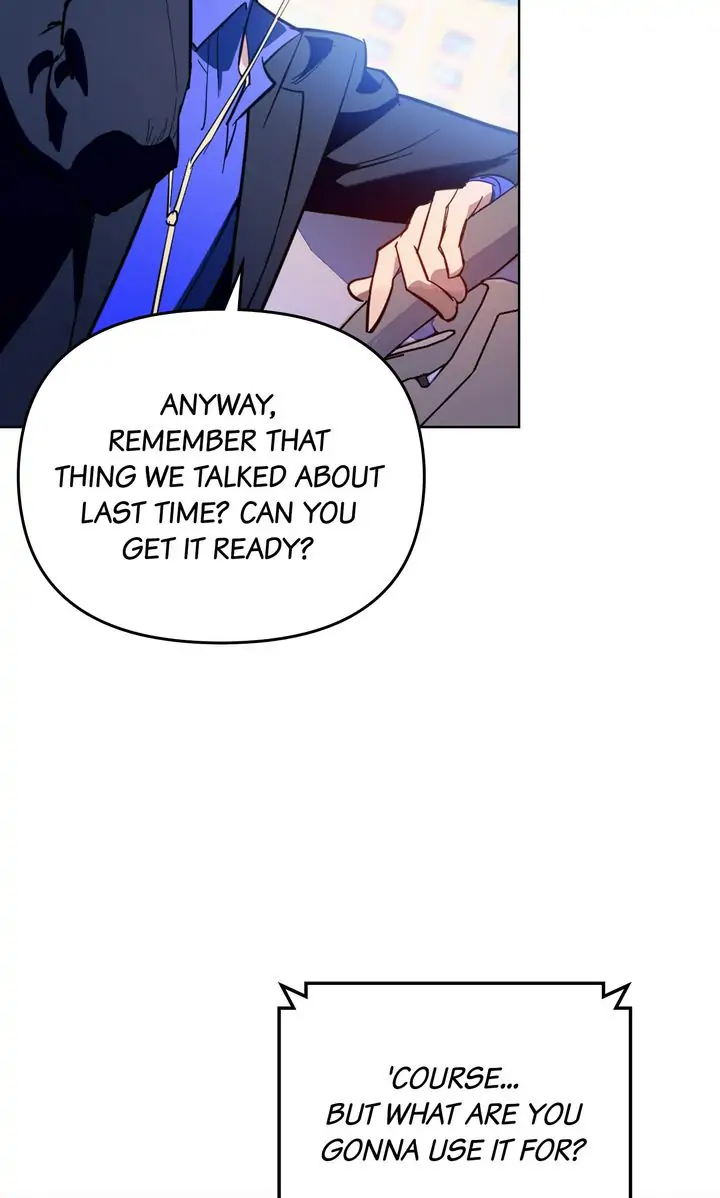 The Superheroes of Class F Chapter 2 - page 5
