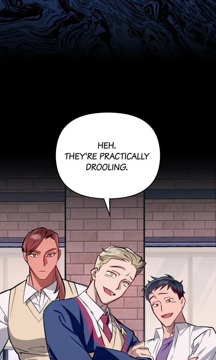 The Superheroes of Class F Chapter 2 - page 54