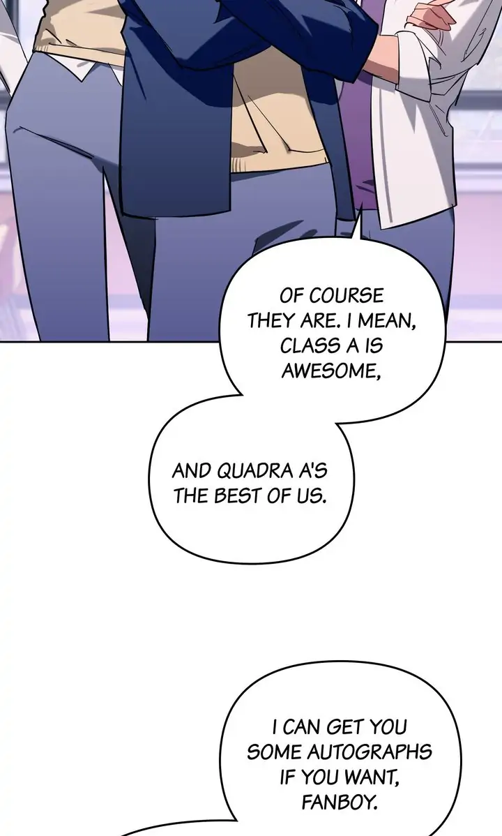 The Superheroes of Class F Chapter 2 - page 55