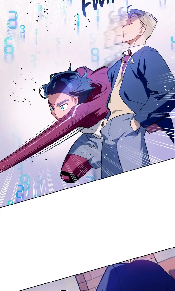 The Superheroes of Class F Chapter 2 - page 60