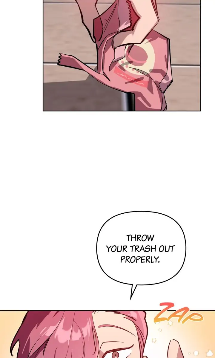 The Superheroes of Class F Chapter 2 - page 67