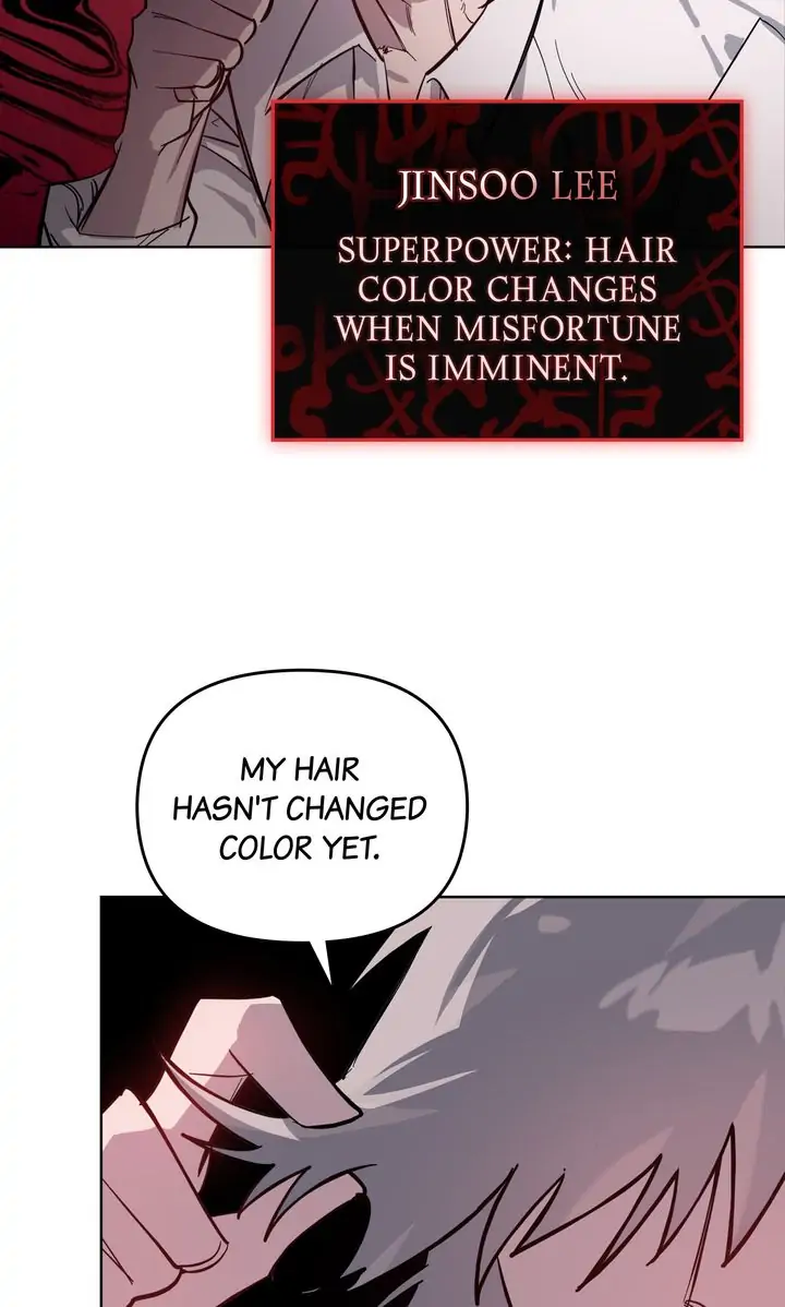 The Superheroes of Class F Chapter 2 - page 78