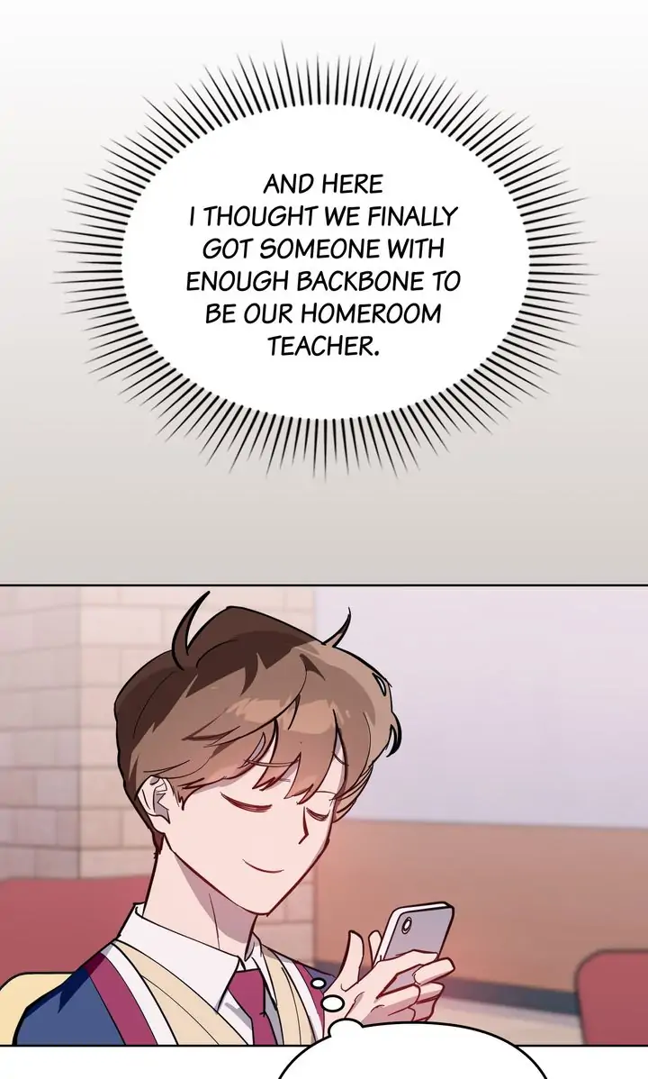 The Superheroes of Class F Chapter 2 - page 80