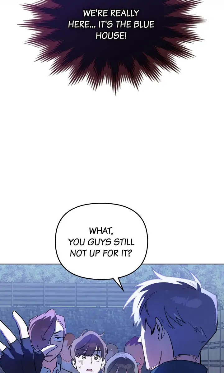 The Superheroes of Class F Chapter 2 - page 88