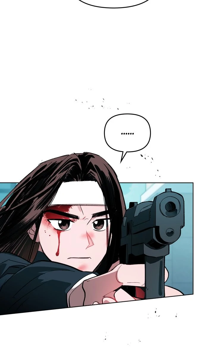 The Superheroes of Class F Chapter 20 - page 15