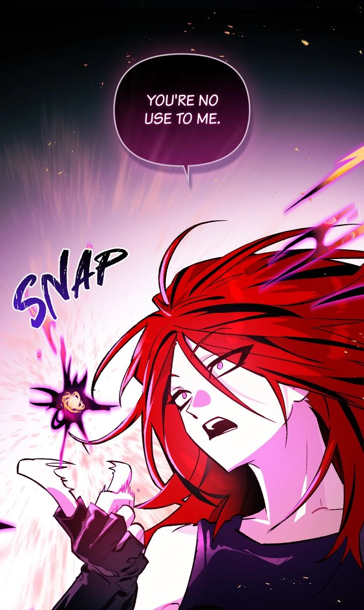 The Superheroes of Class F Chapter 20 - page 17