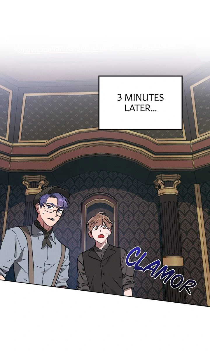 The Superheroes of Class F Chapter 20 - page 23