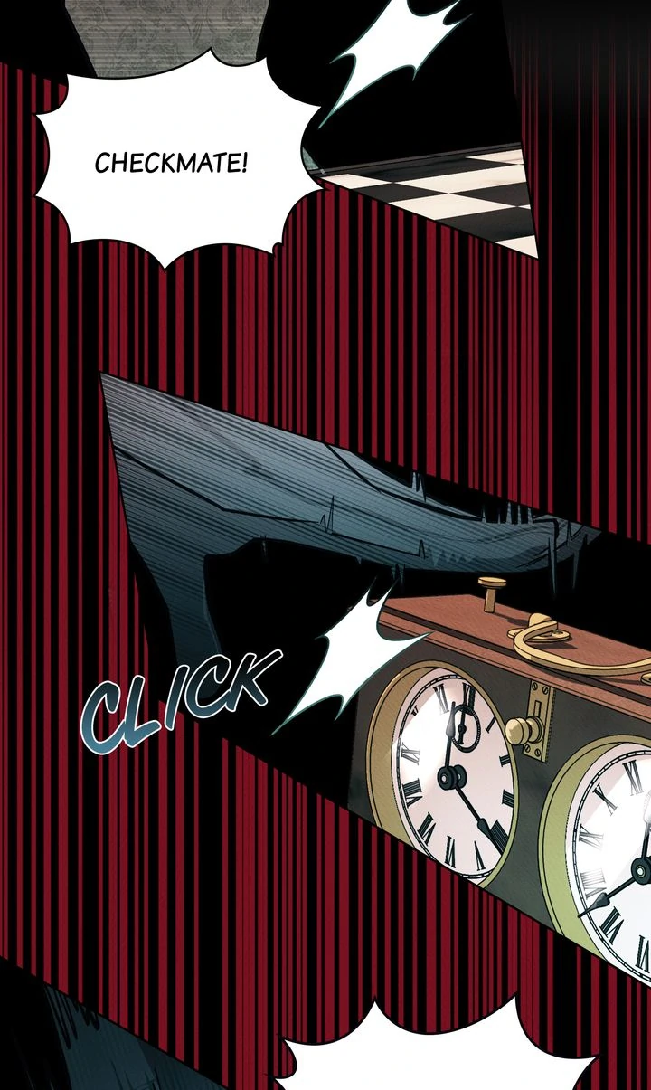 The Superheroes of Class F Chapter 20 - page 36