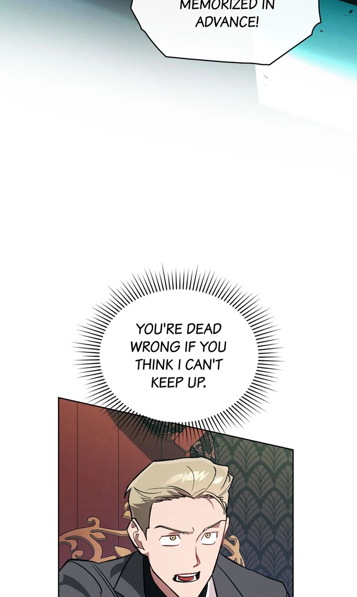 The Superheroes of Class F Chapter 20 - page 39