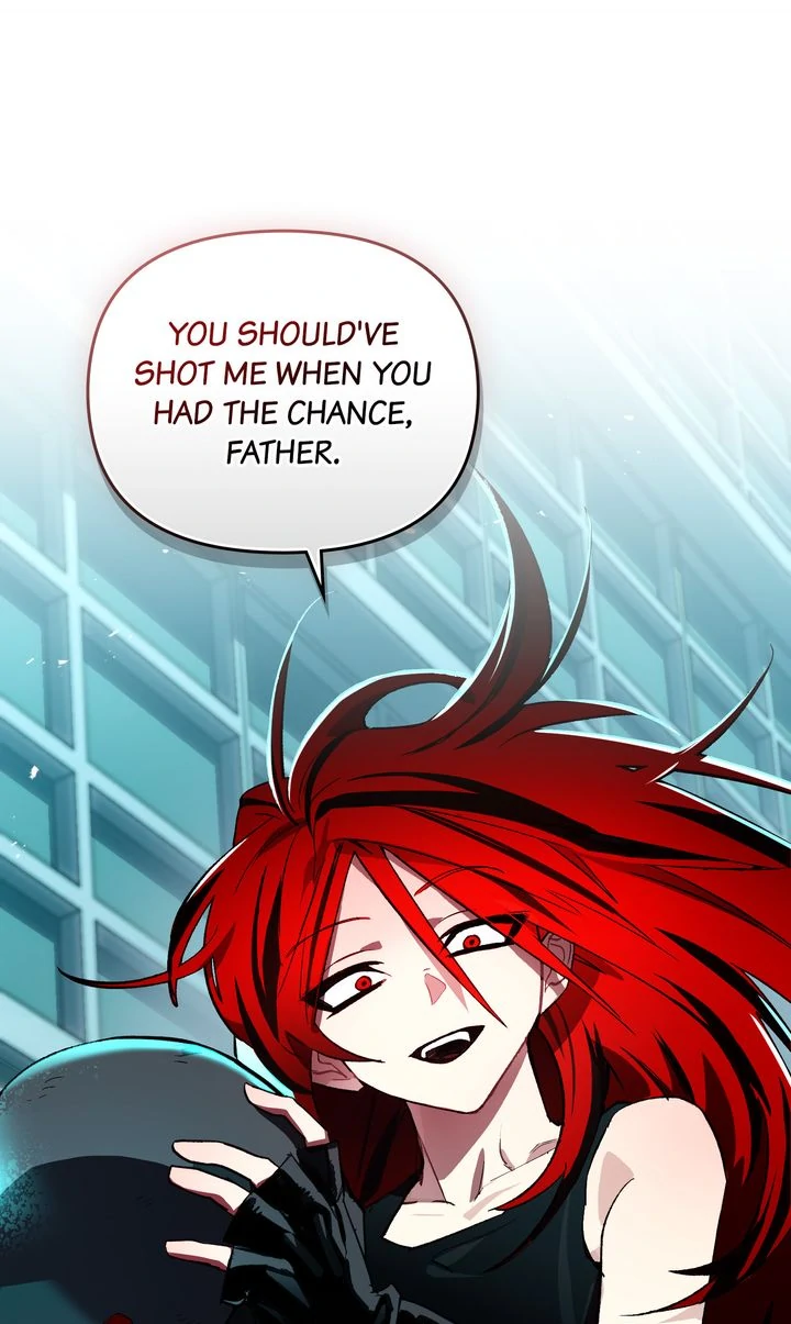 The Superheroes of Class F Chapter 20 - page 4