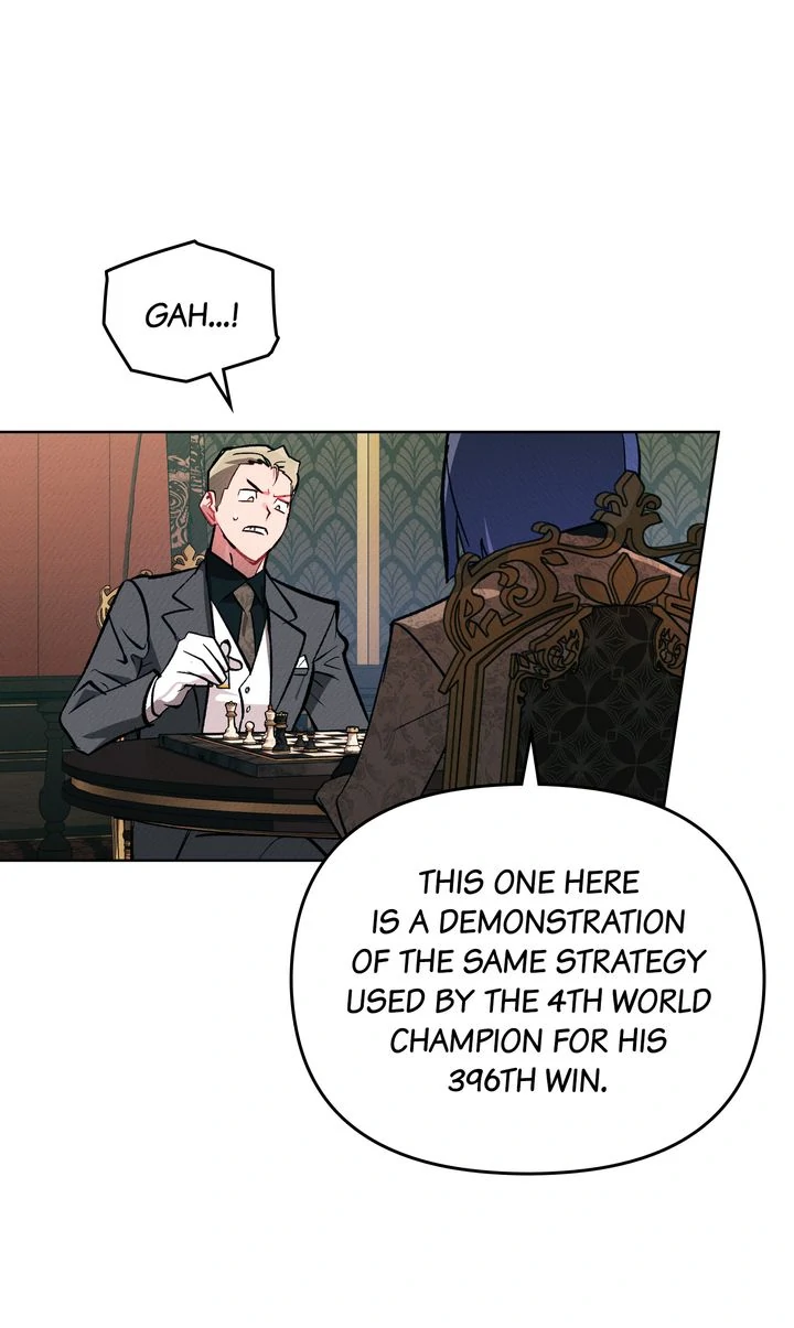 The Superheroes of Class F Chapter 20 - page 44
