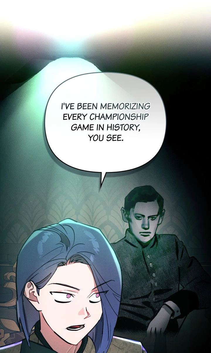 The Superheroes of Class F Chapter 20 - page 45