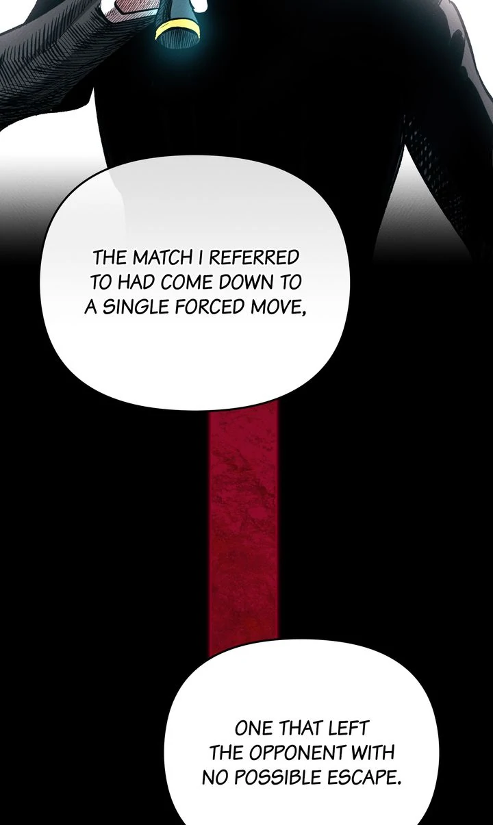 The Superheroes of Class F Chapter 20 - page 47