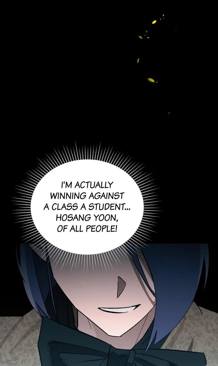 The Superheroes of Class F Chapter 20 - page 54