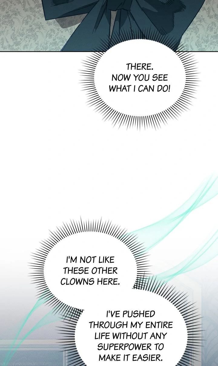 The Superheroes of Class F Chapter 20 - page 55