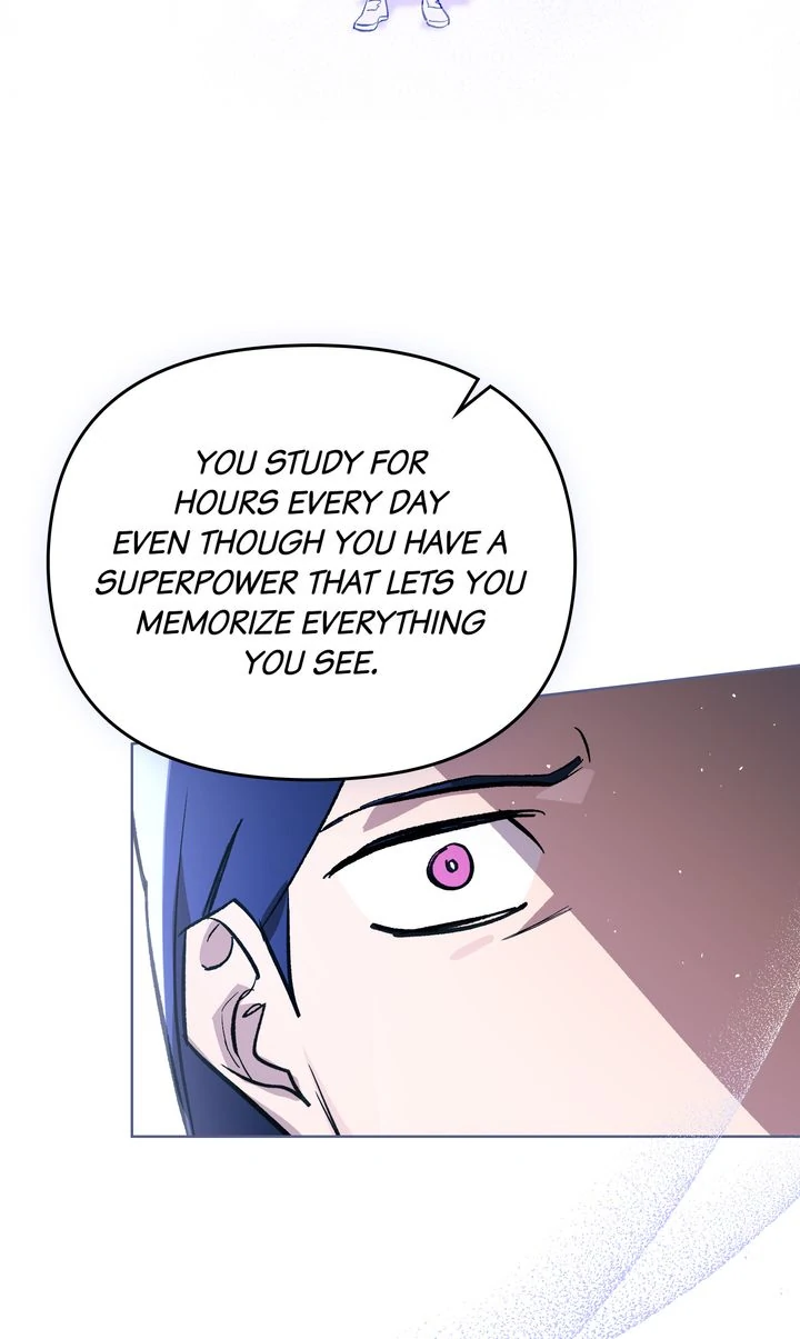The Superheroes of Class F Chapter 20 - page 60