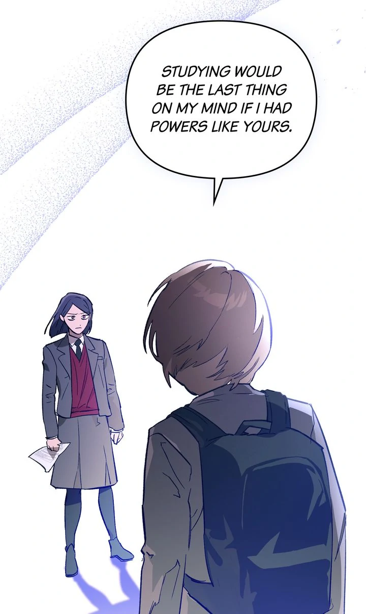 The Superheroes of Class F Chapter 20 - page 61