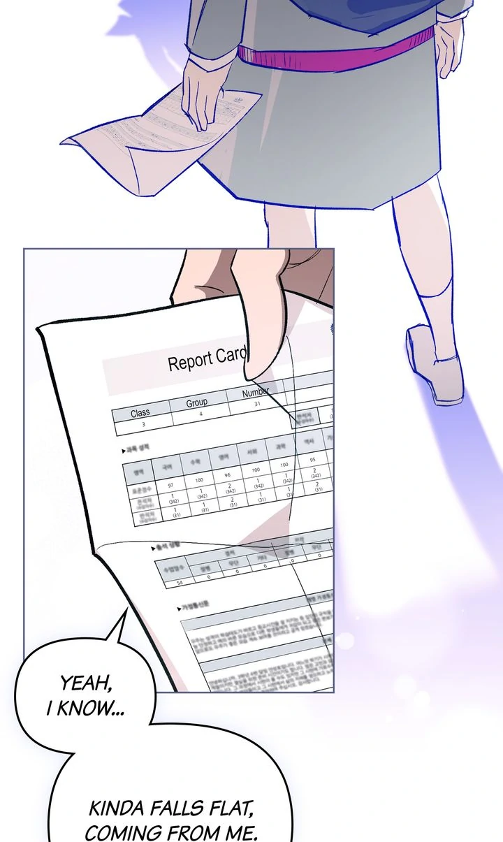 The Superheroes of Class F Chapter 20 - page 62
