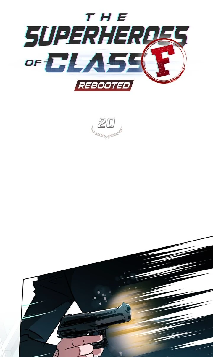 The Superheroes of Class F Chapter 20 - page 7
