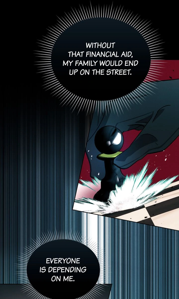 The Superheroes of Class F Chapter 20 - page 70