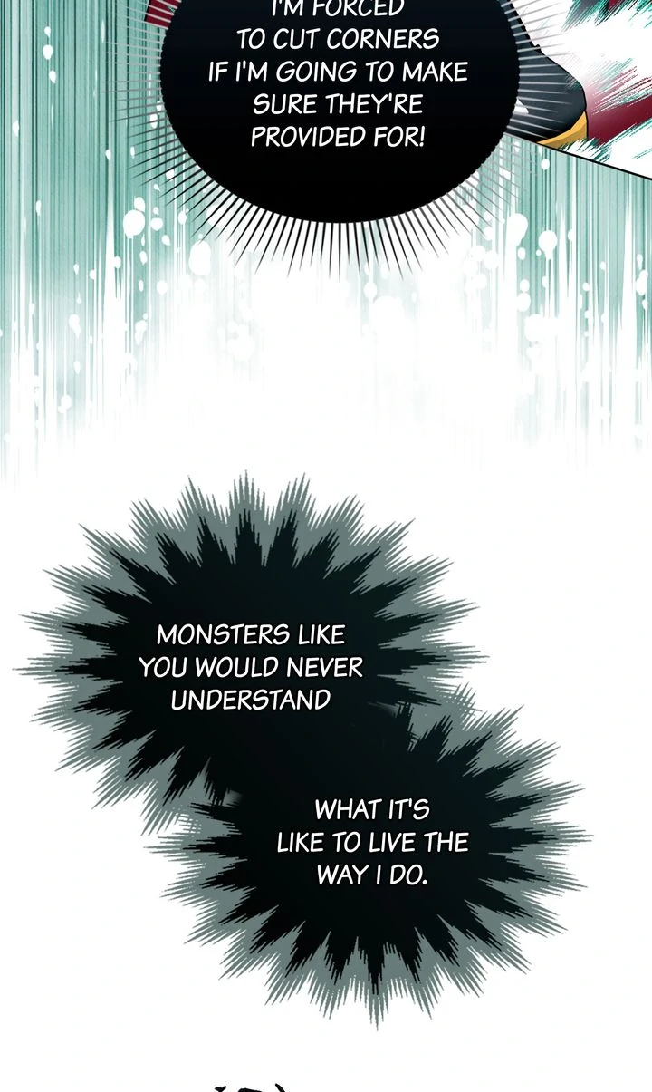 The Superheroes of Class F Chapter 20 - page 72