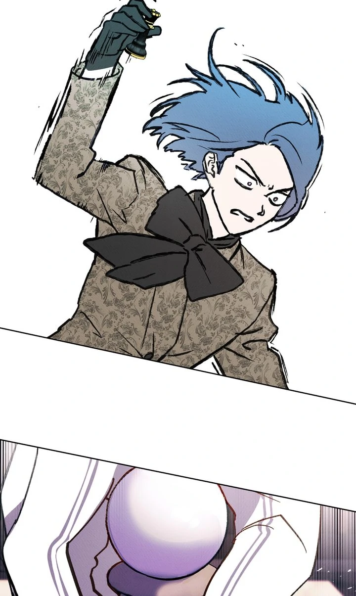 The Superheroes of Class F Chapter 20 - page 73