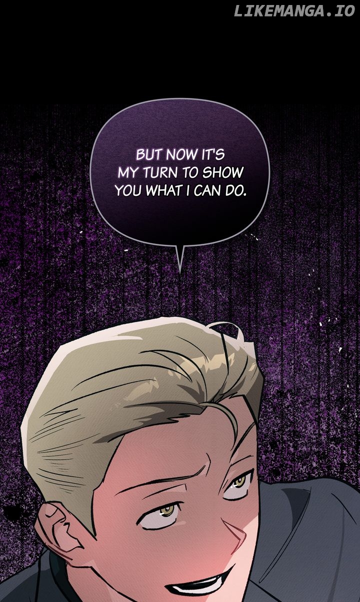 The Superheroes of Class F Chapter 20 - page 77