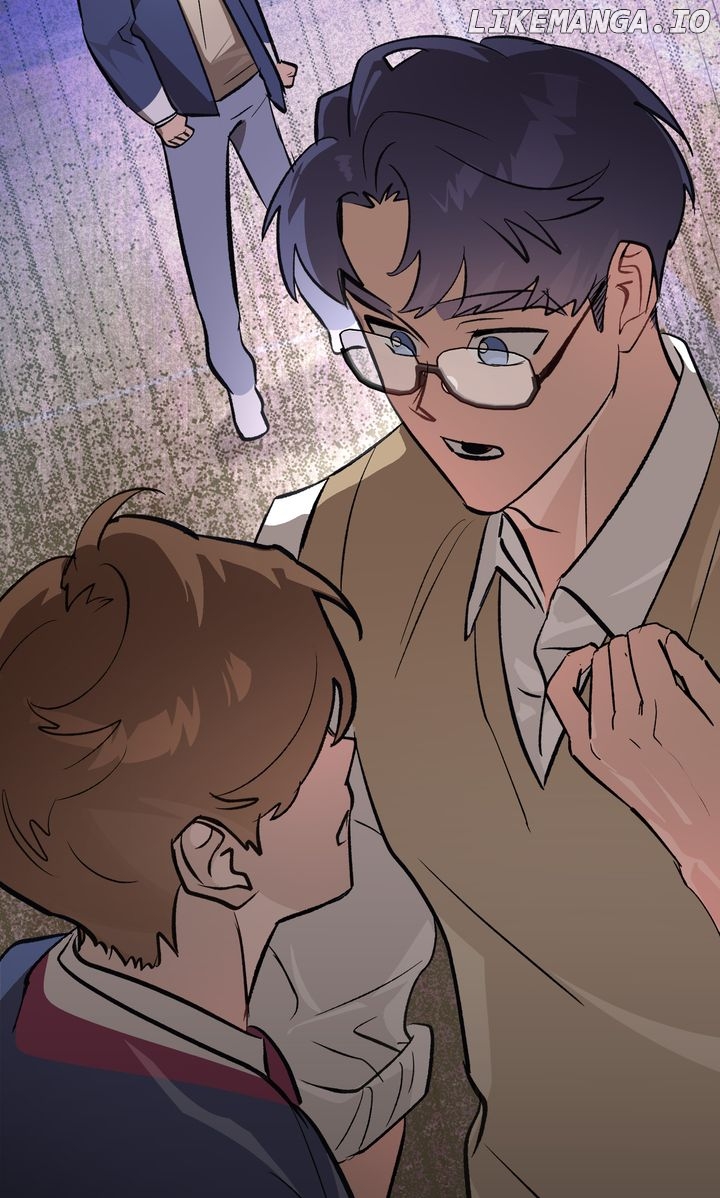 The Superheroes of Class F Chapter 21 - page 108