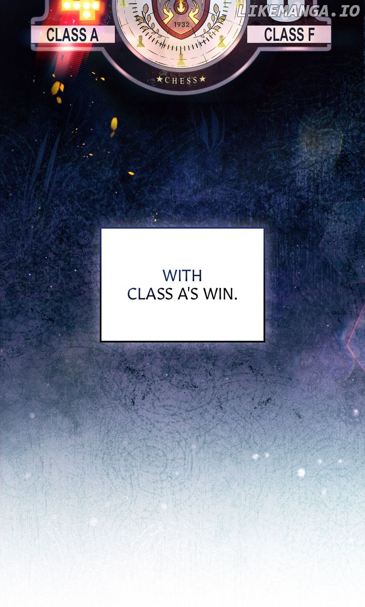 The Superheroes of Class F Chapter 21 - page 16