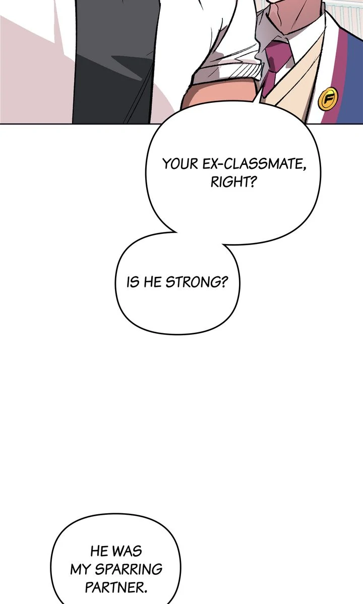 The Superheroes of Class F Chapter 21 - page 37