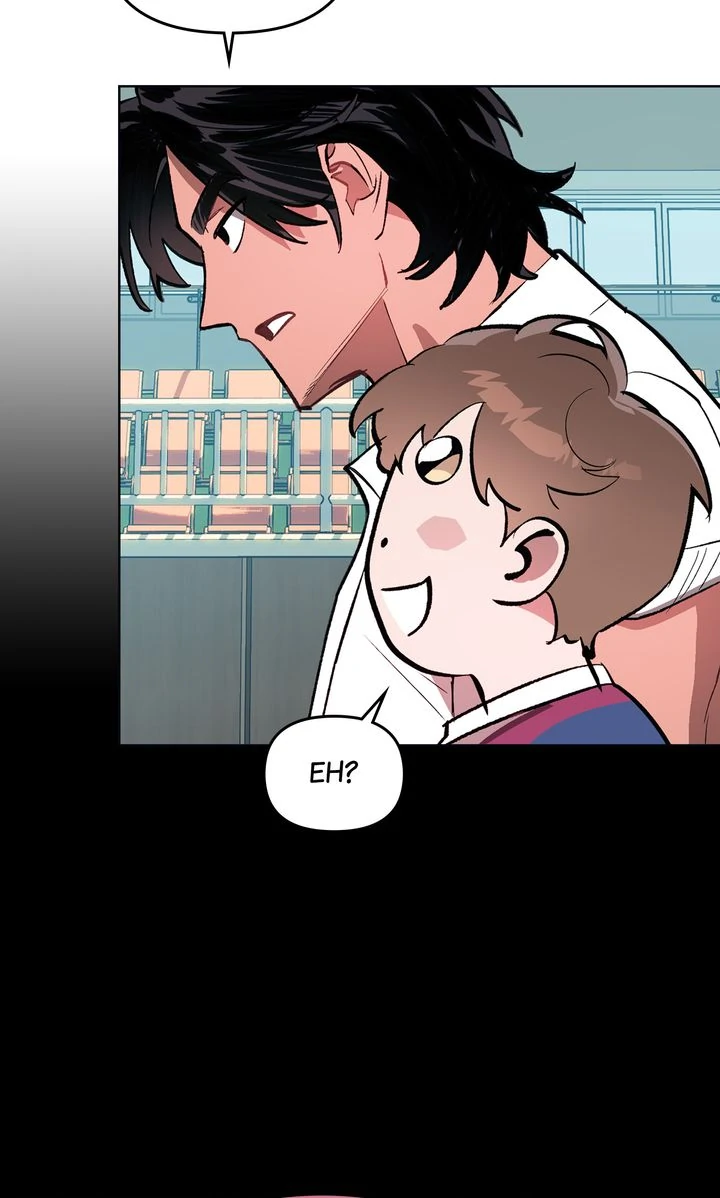 The Superheroes of Class F Chapter 21 - page 38