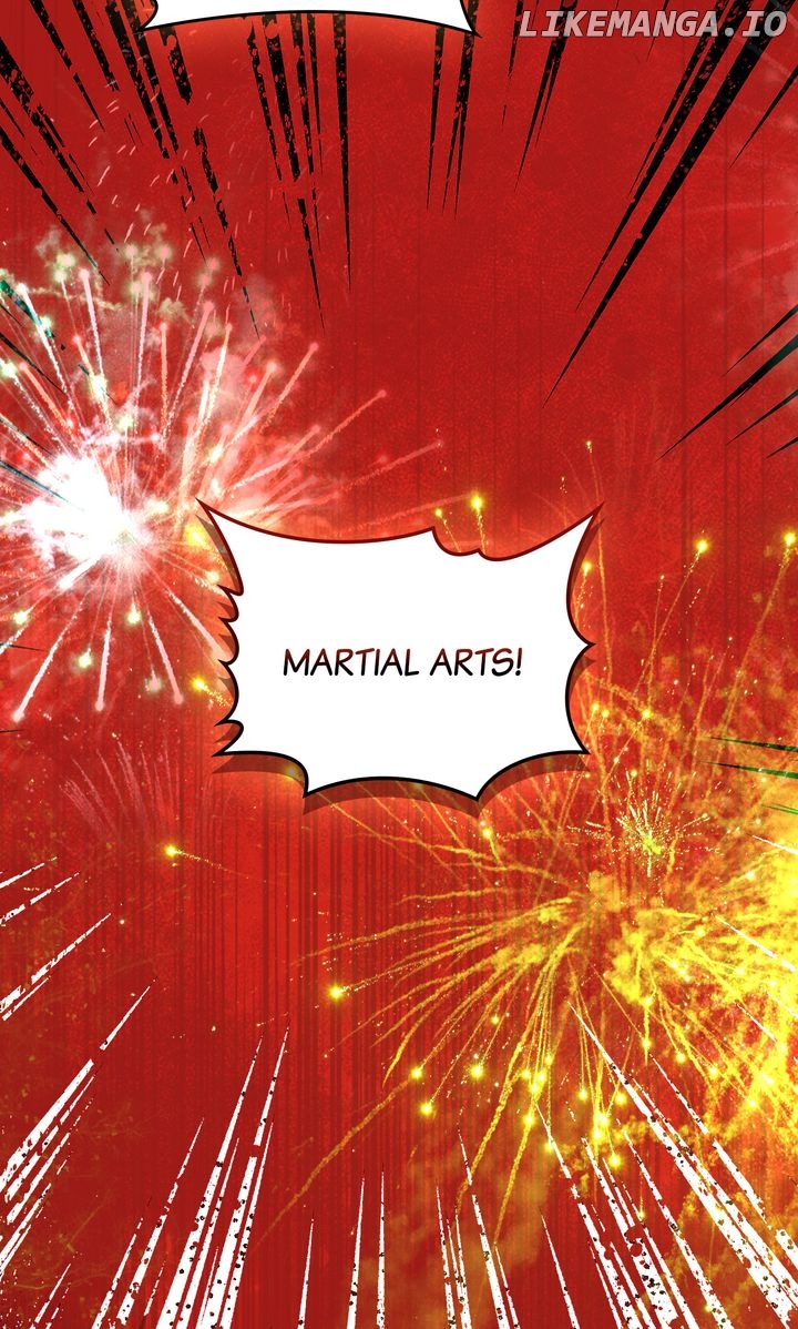 The Superheroes of Class F Chapter 21 - page 41