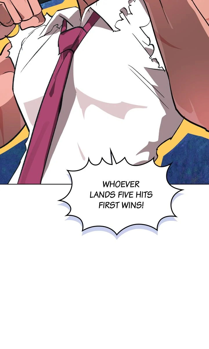 The Superheroes of Class F Chapter 21 - page 47