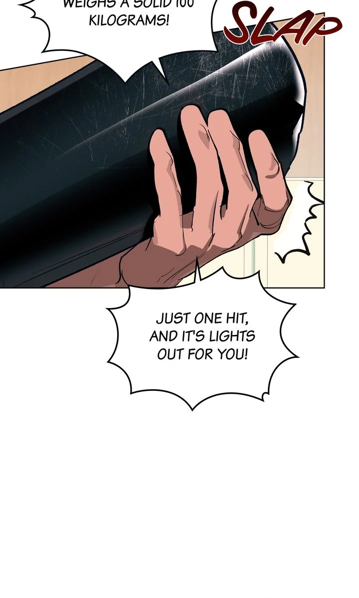 The Superheroes of Class F Chapter 21 - page 80