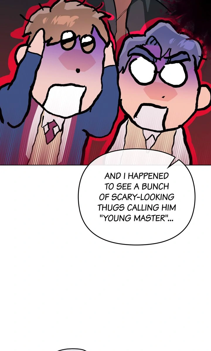 The Superheroes of Class F Chapter 21 - page 92