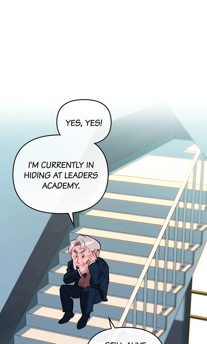 The Superheroes of Class F Chapter 22 - page 1