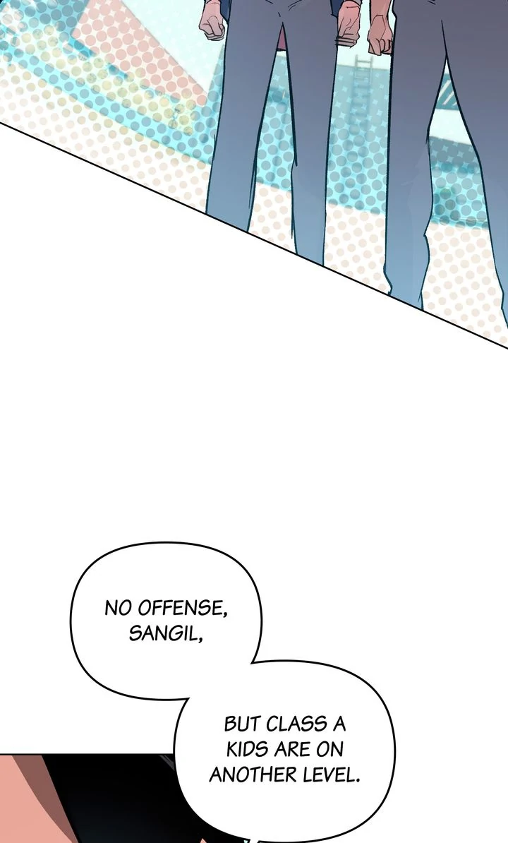 The Superheroes of Class F Chapter 22 - page 10