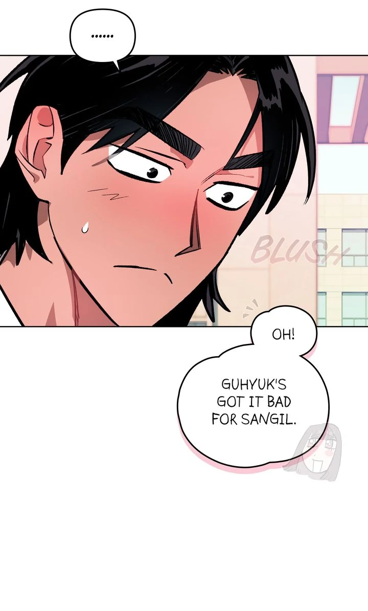 The Superheroes of Class F Chapter 22 - page 15