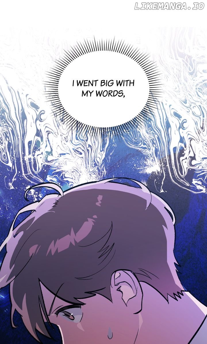 The Superheroes of Class F Chapter 22 - page 16