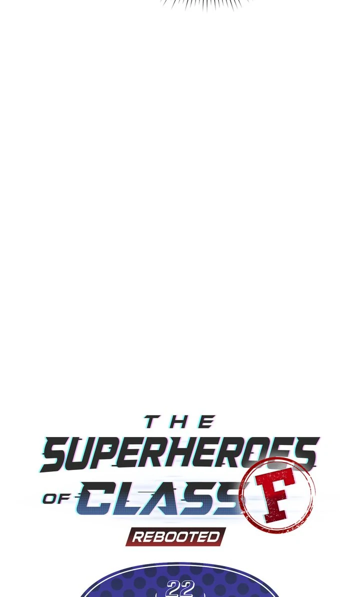 The Superheroes of Class F Chapter 22 - page 18