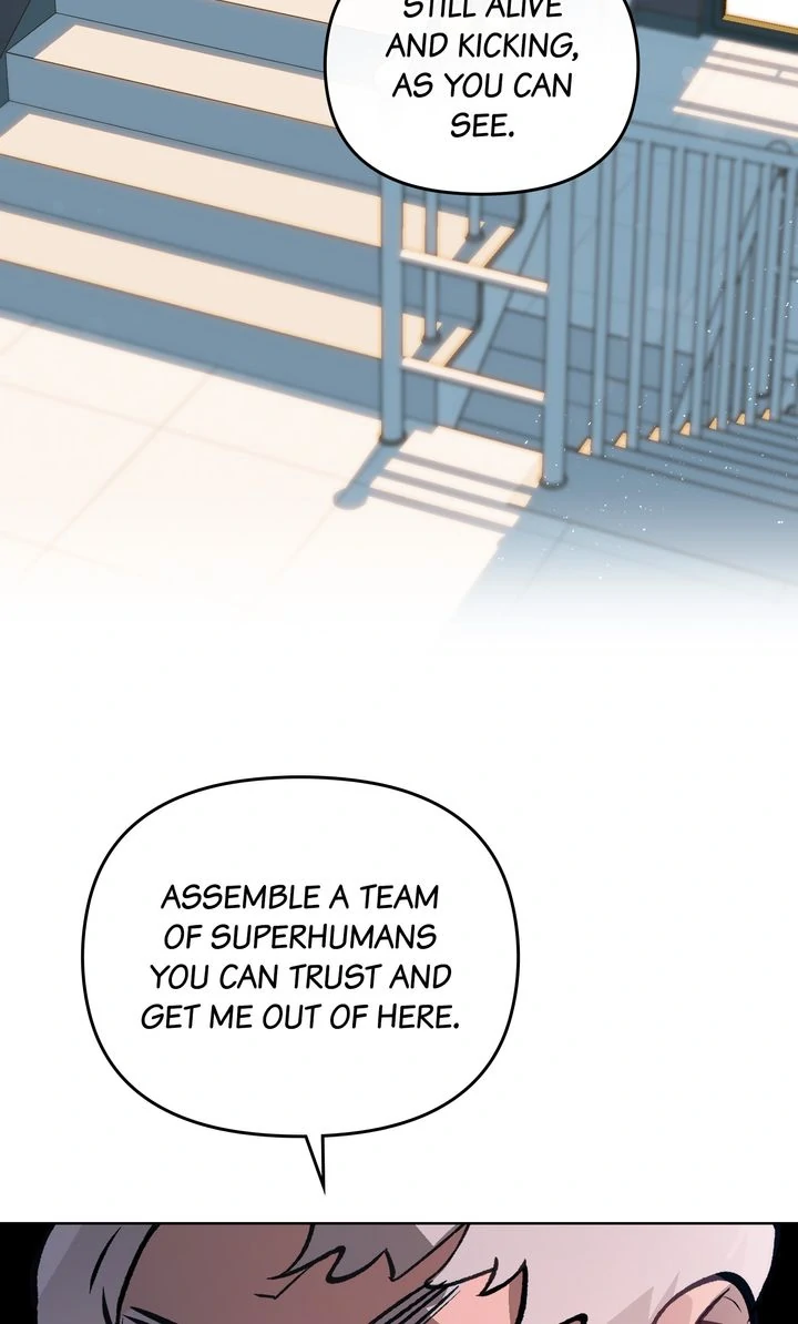 The Superheroes of Class F Chapter 22 - page 2