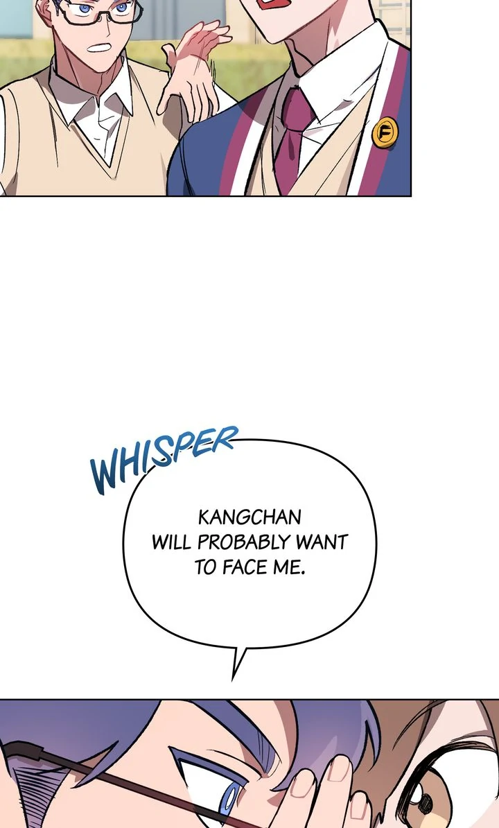 The Superheroes of Class F Chapter 22 - page 22