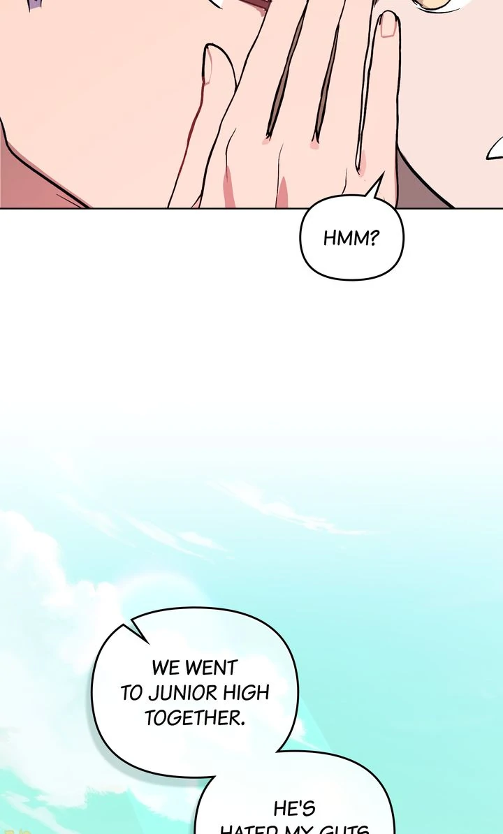 The Superheroes of Class F Chapter 22 - page 23