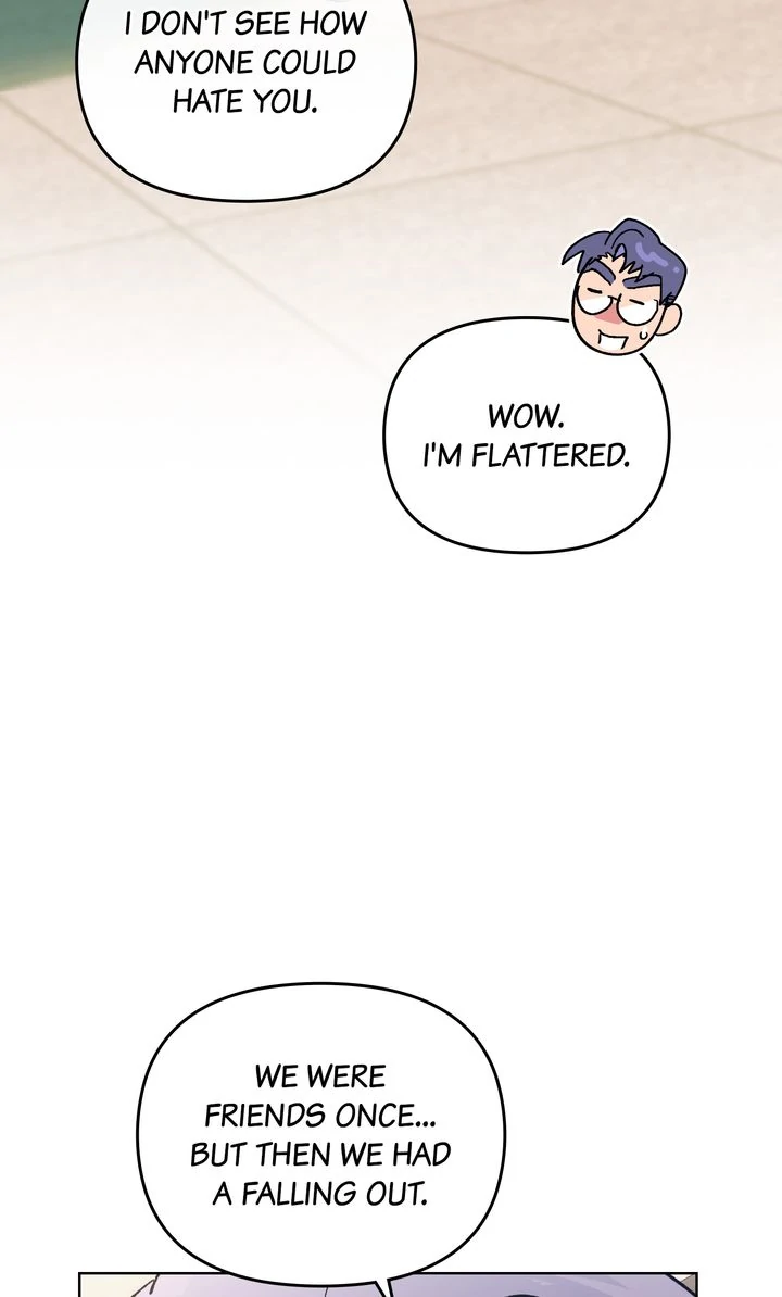 The Superheroes of Class F Chapter 22 - page 25